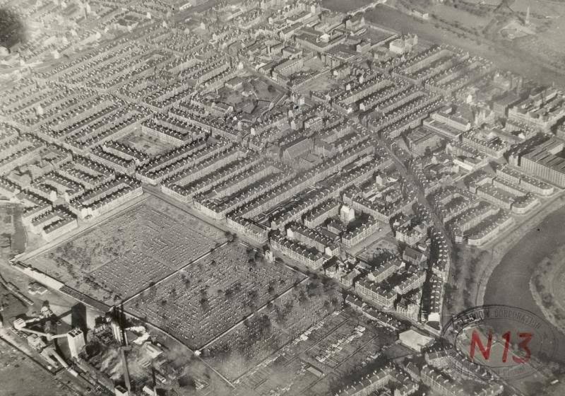 Ballater Street/ Waddell Street